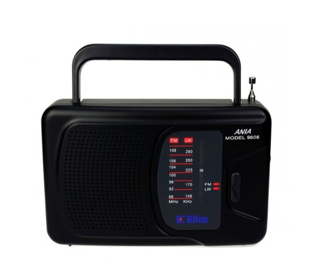 ELTRA ANIA 3 - 1300050 - zdjęcie 2
